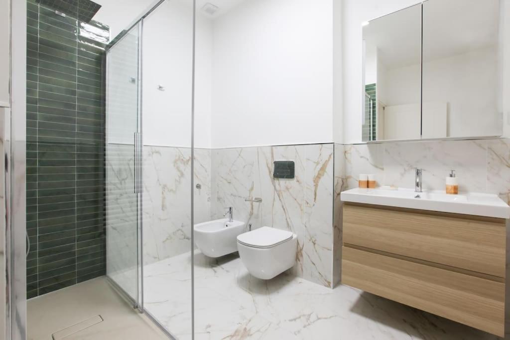 Hacca Collection - Bocconi, Porta Romana 2br * Milano