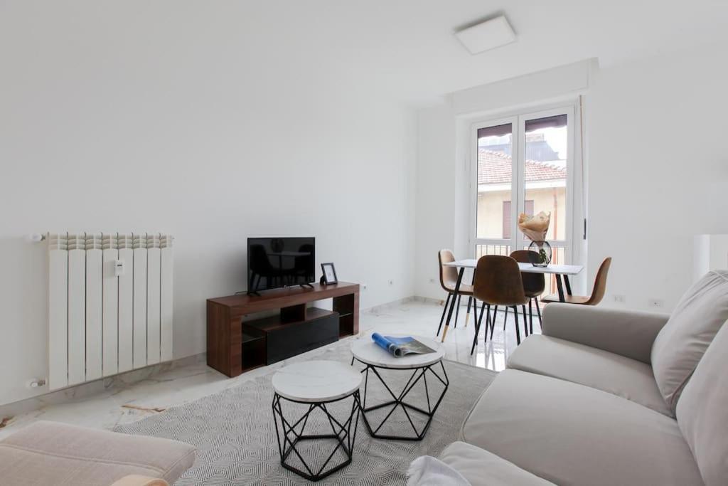 Hacca Collection - Bocconi, Porta Romana 2br Lejlighed *