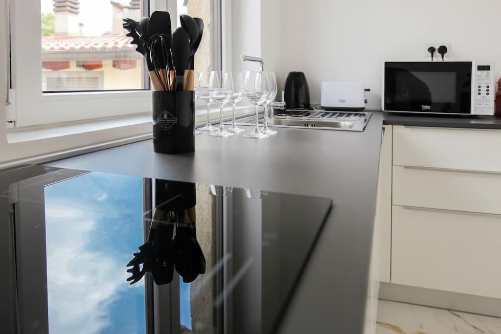 Hacca Collection - Bocconi, Porta Romana 2br Appartamento