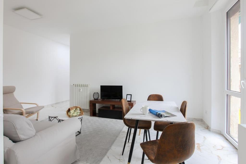 Hacca Collection - Bocconi, Porta Romana 2br Appartamento *
