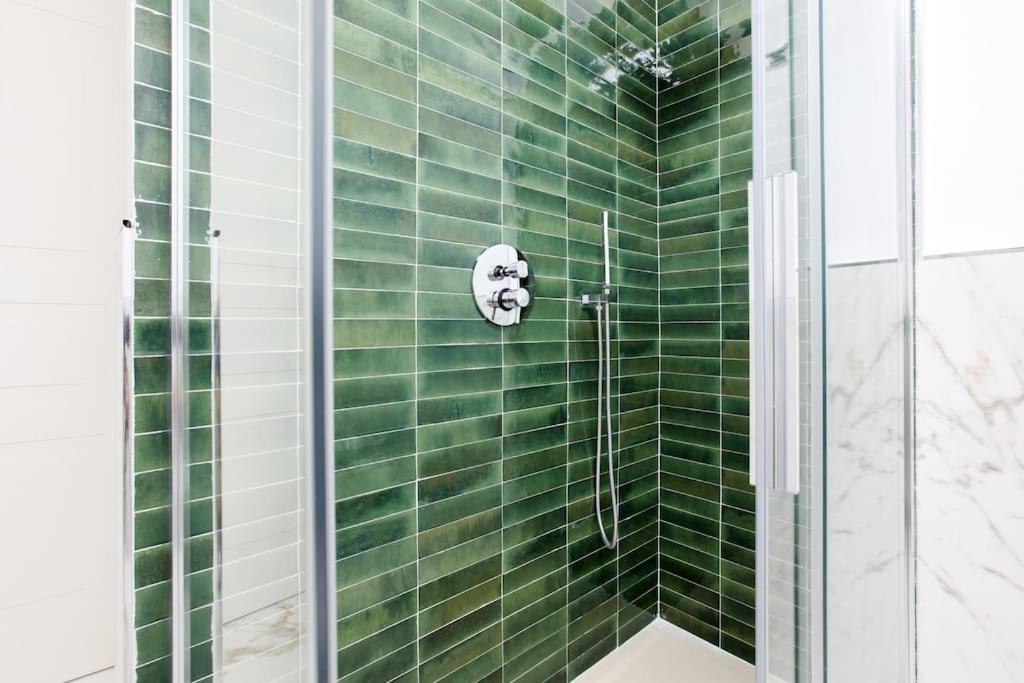Hacca Collection - Bocconi, Porta Romana 2br