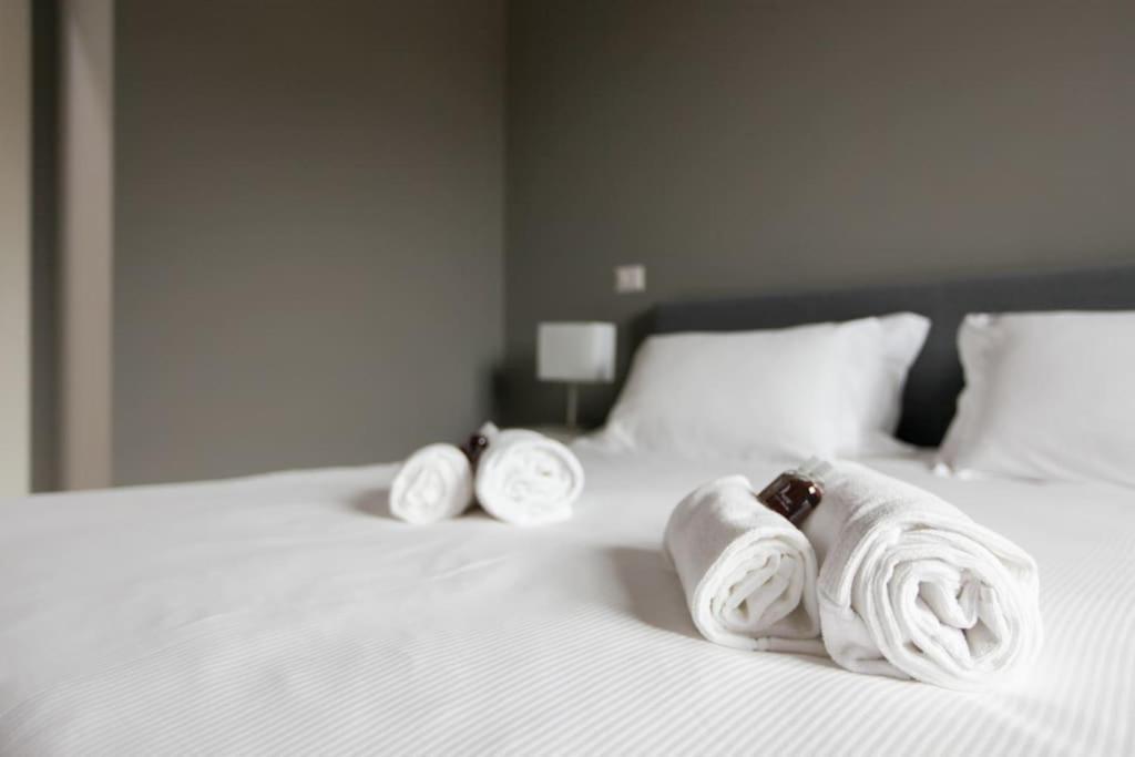 Hacca Collection - Bocconi, Porta Romana 2br * Milano