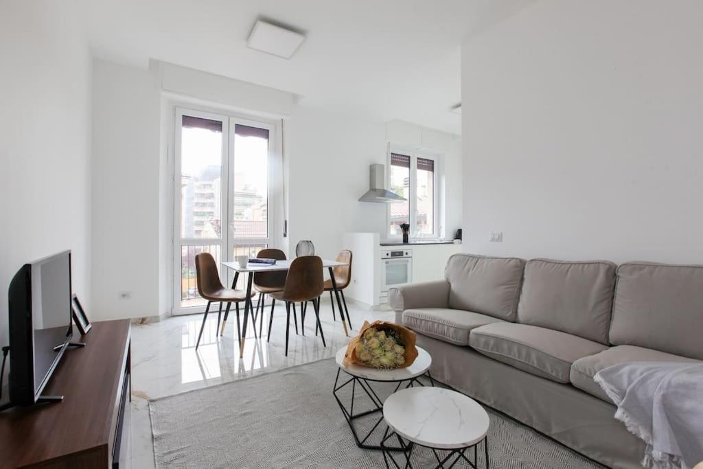 Appartamento Hacca Collection - Bocconi, Porta Romana 2br