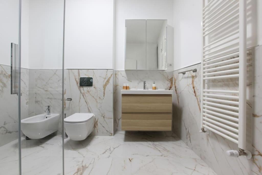 Hacca Collection - Bocconi, Porta Romana 2br Milano