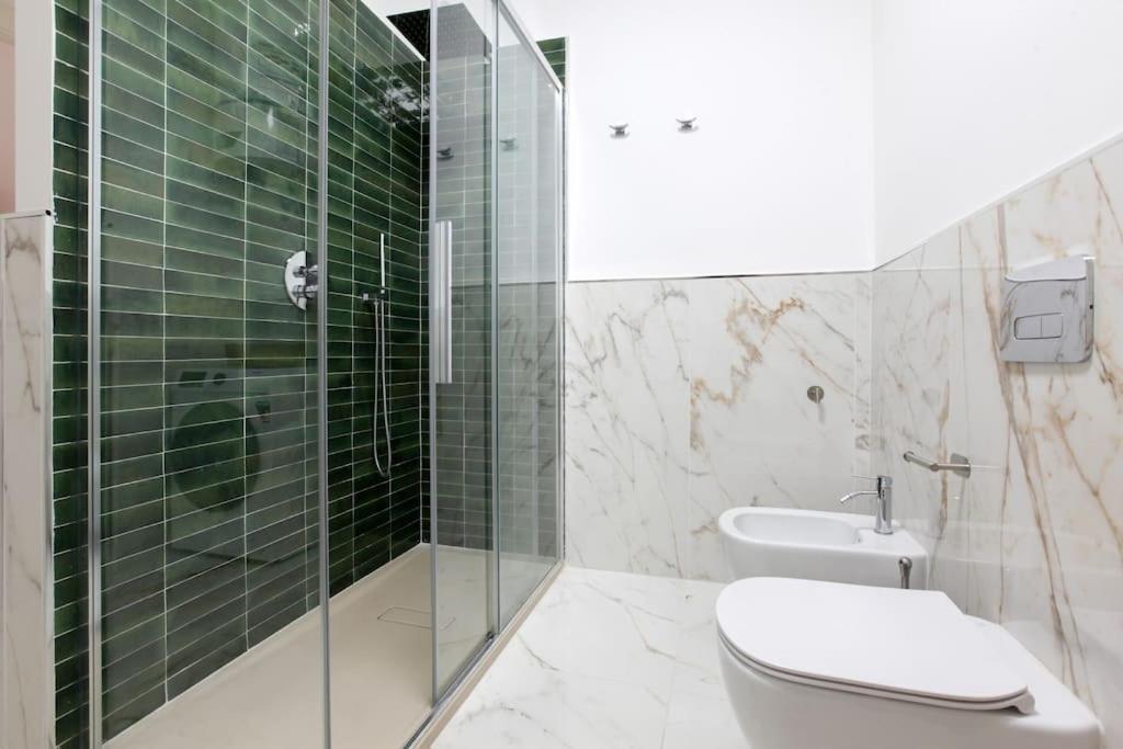 Hacca Collection - Bocconi, Porta Romana 2br Lejlighed