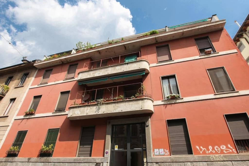 Hacca Collection - Bocconi, Porta Romana 2br *