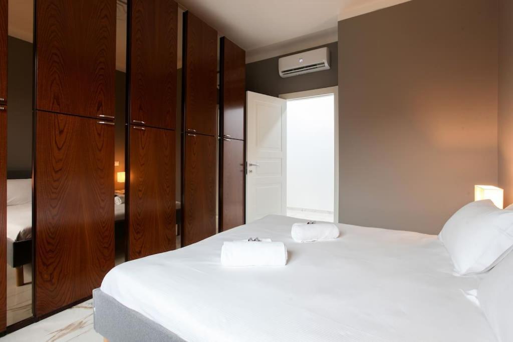 Lejlighed Hacca Collection - Bocconi, Porta Romana 2br