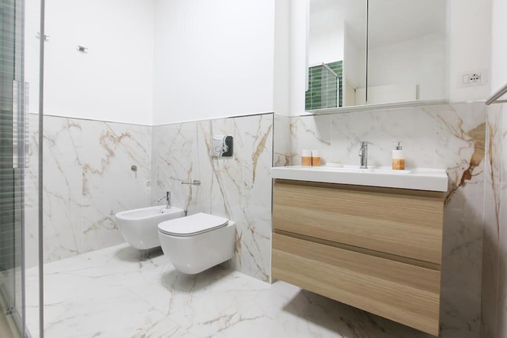 Appartamento Hacca Collection - Bocconi, Porta Romana 2br