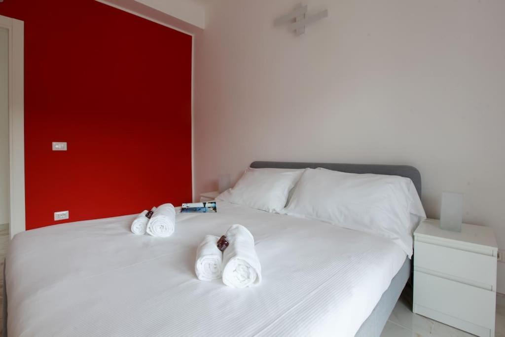 Hacca Collection - Bocconi, Porta Romana 2br Lejlighed *