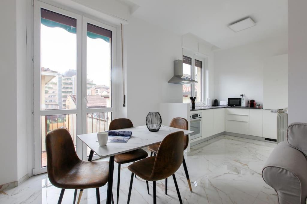 Appartamento Hacca Collection - Bocconi, Porta Romana 2br Milano