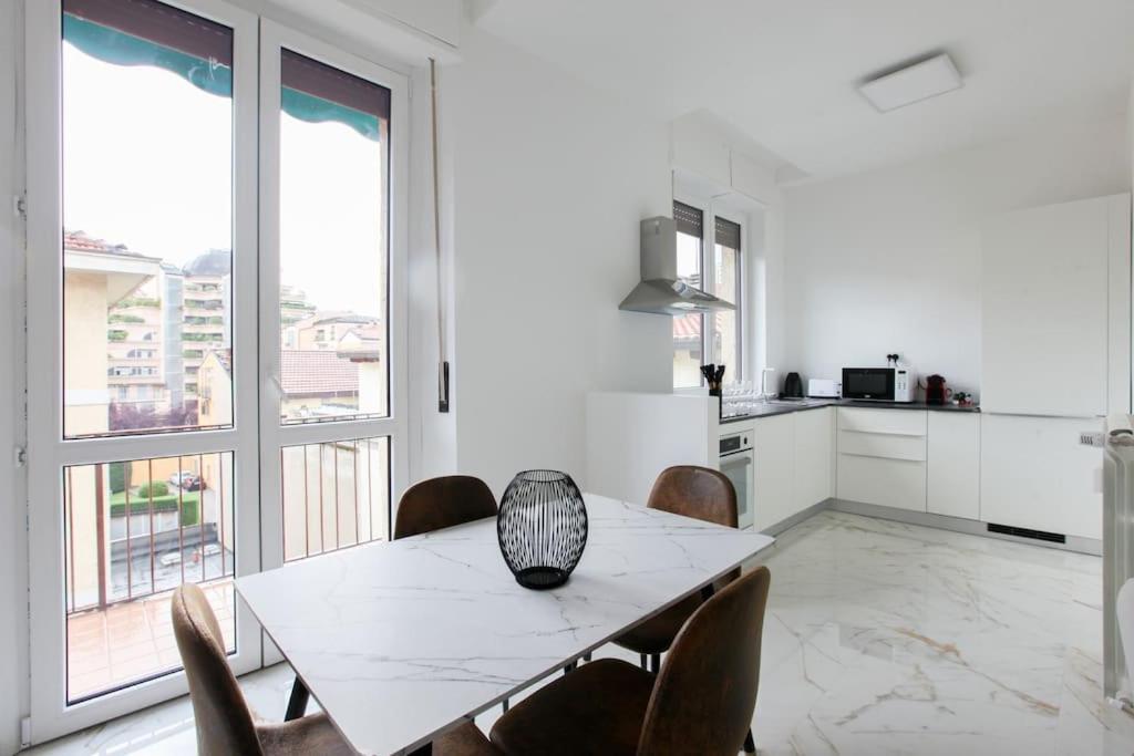 Hacca Collection - Bocconi, Porta Romana 2br * Milano