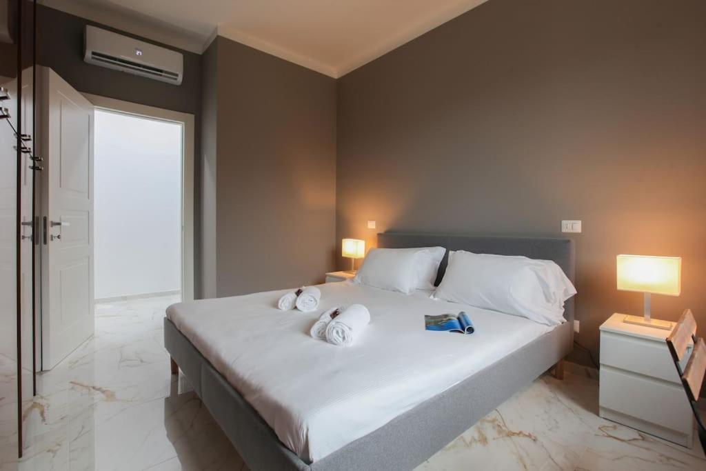 Hacca Collection - Bocconi, Porta Romana 2br Lejlighed Milano