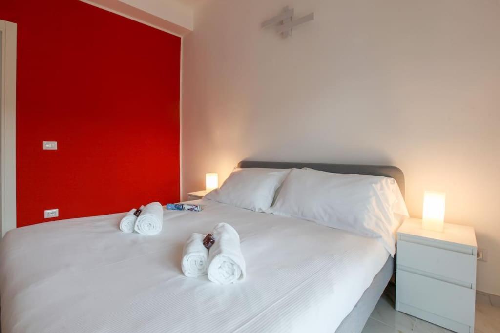 Appartamento Hacca Collection - Bocconi, Porta Romana 2br *