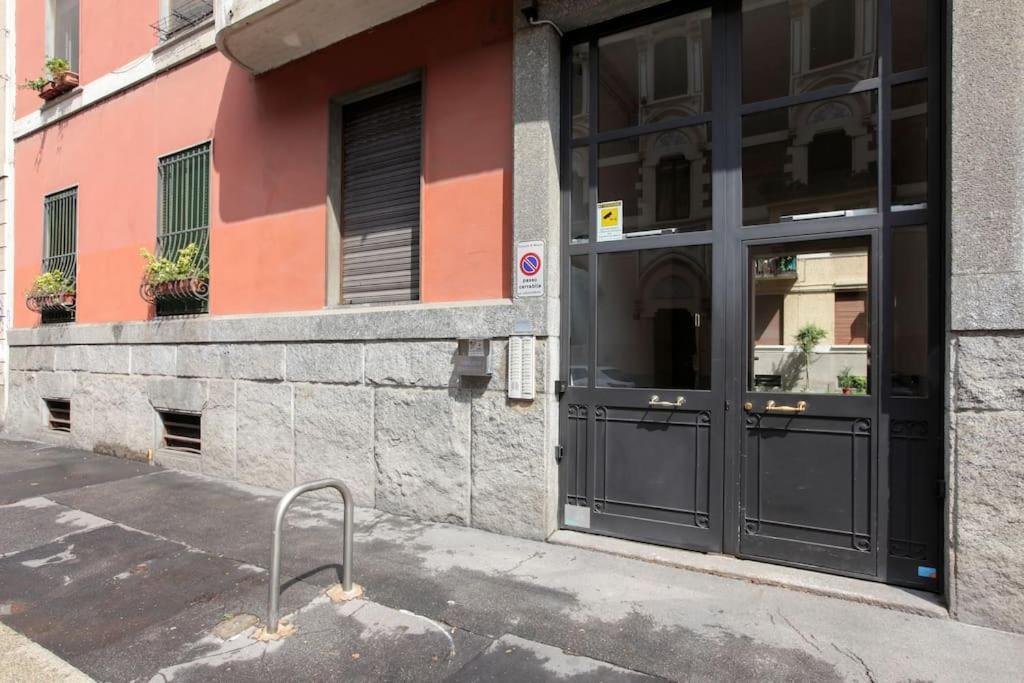Appartamento Hacca Collection - Bocconi, Porta Romana 2br