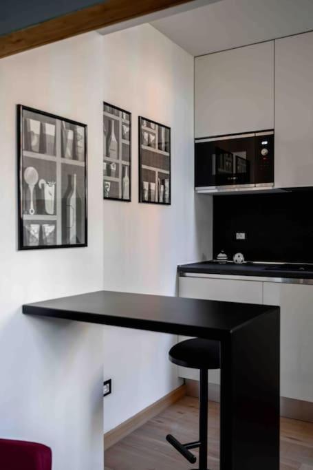 The Yellow - Luxury Loft In The Center Of Leilighet Milano
