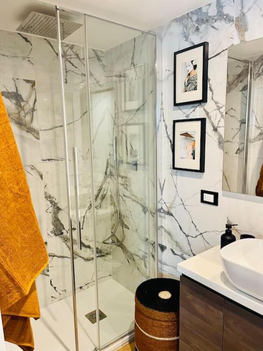 Leilighet The Yellow - Luxury Loft In The Center Of