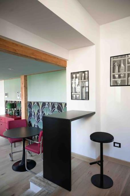 The Yellow - Luxury Loft In The Center Of Mailand