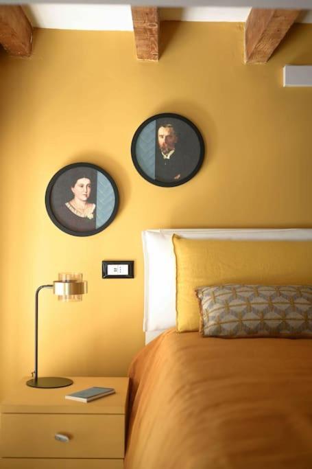 The Yellow - Luxury Loft In The Center Of
