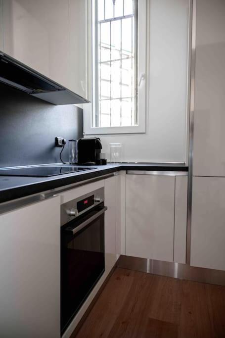 Leilighet The Yellow - Luxury Loft In The Center Of