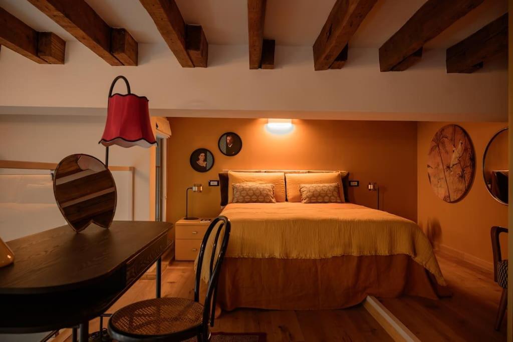 Leilighet The Yellow - Luxury Loft In The Center Of Milano