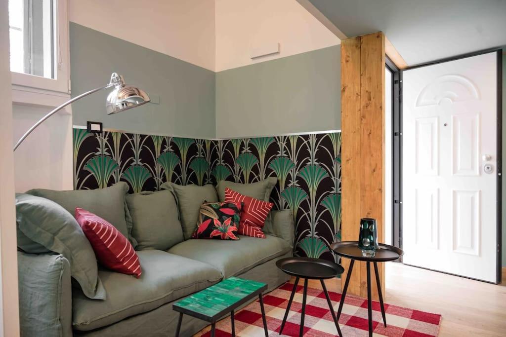 The Yellow - Luxury Loft In The Center Of *