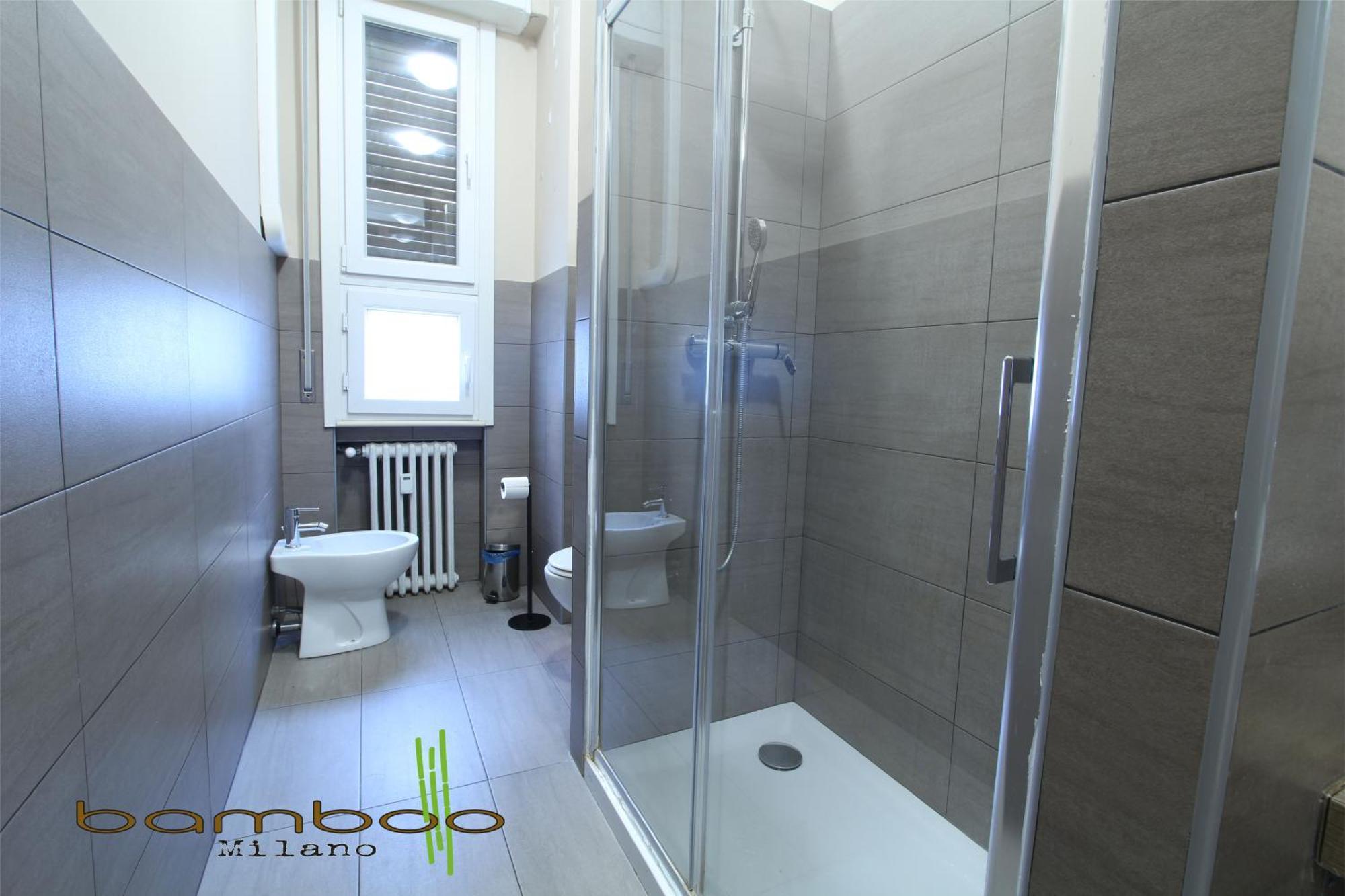Appartamento Bamboo *