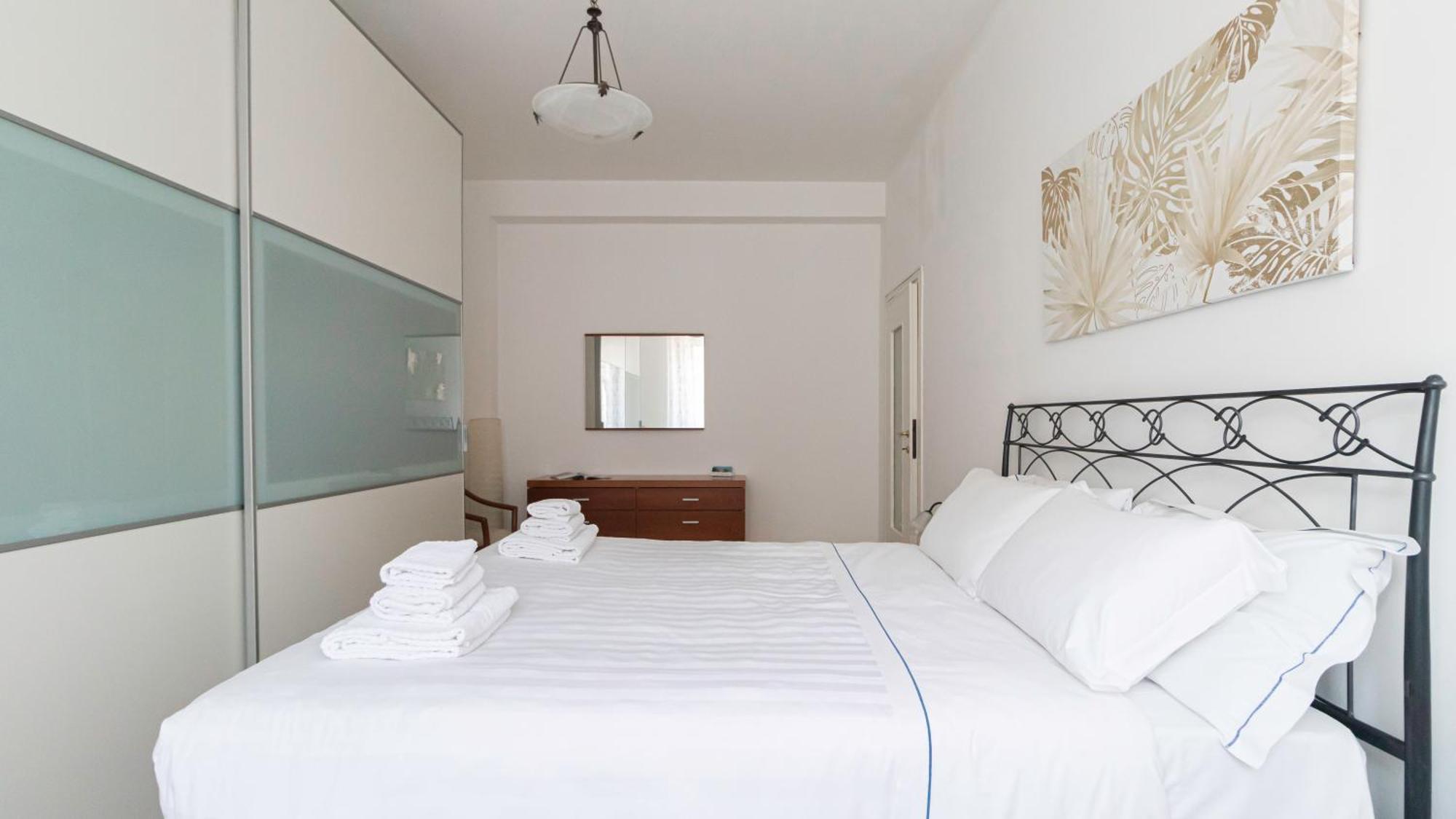 Apartment Italianway - Martinetti 21 B