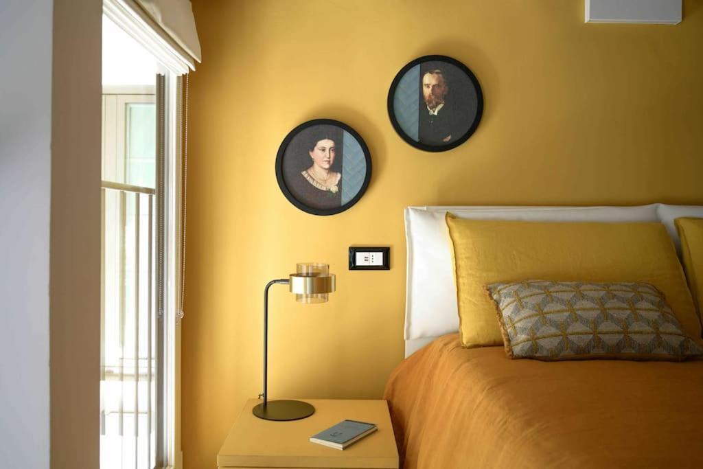 The Yellow - Luxury Loft In The Center Of
