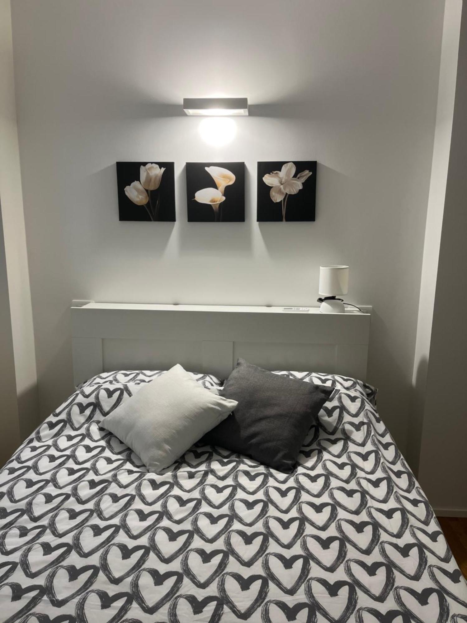 Cherry's House M1 Bande Nere - San Siro- M4 Linate Appartement Milaan