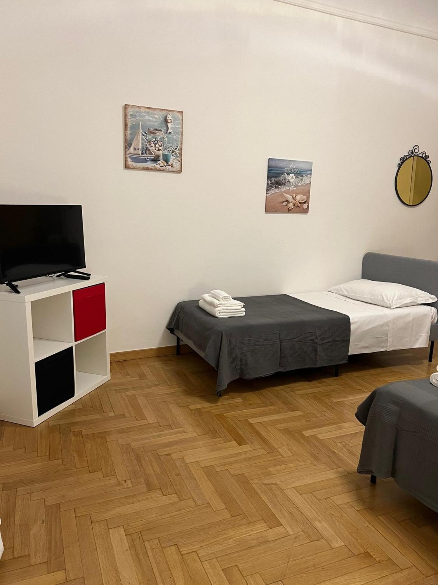 Havip Affittacamere Milano