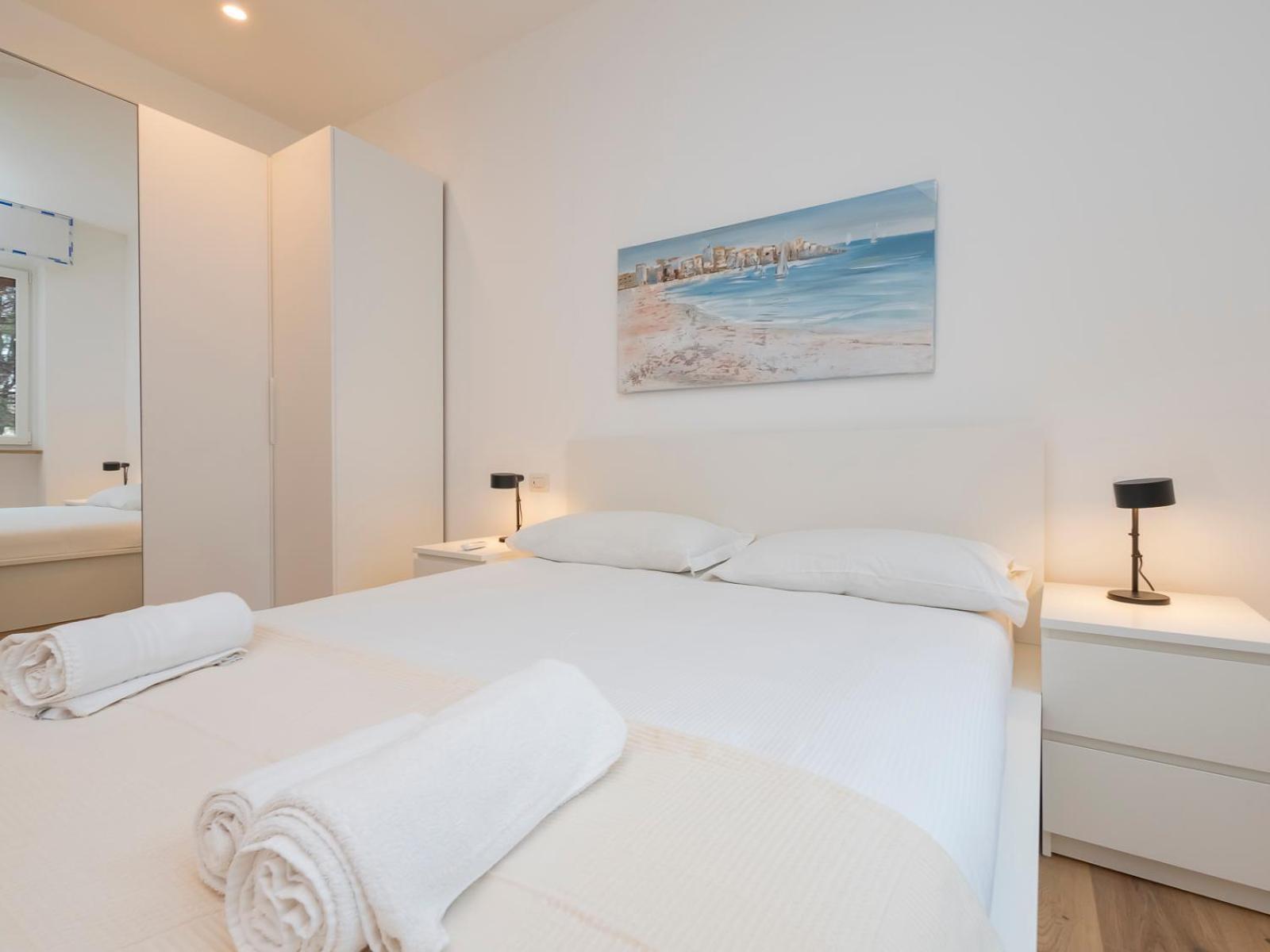 Apartment Ihost Flat - Giambellino 131-1