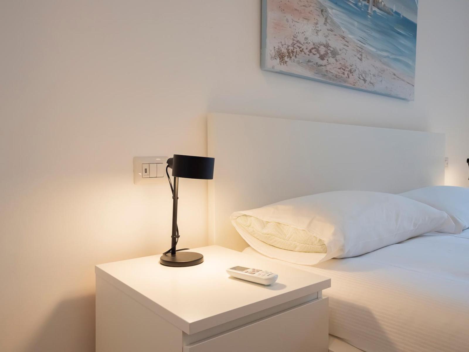 Ihost Flat - Giambellino 131-1 * Milan