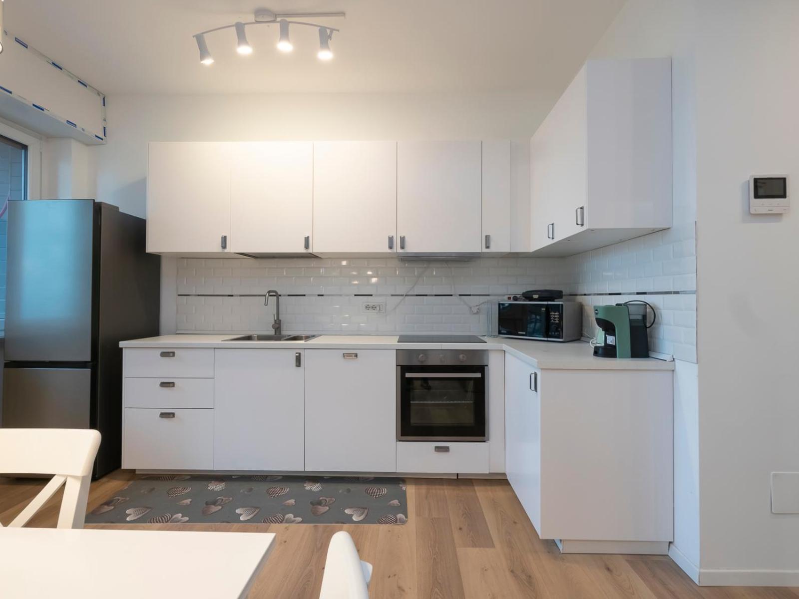 Ihost Flat - Giambellino 131-1 Milan