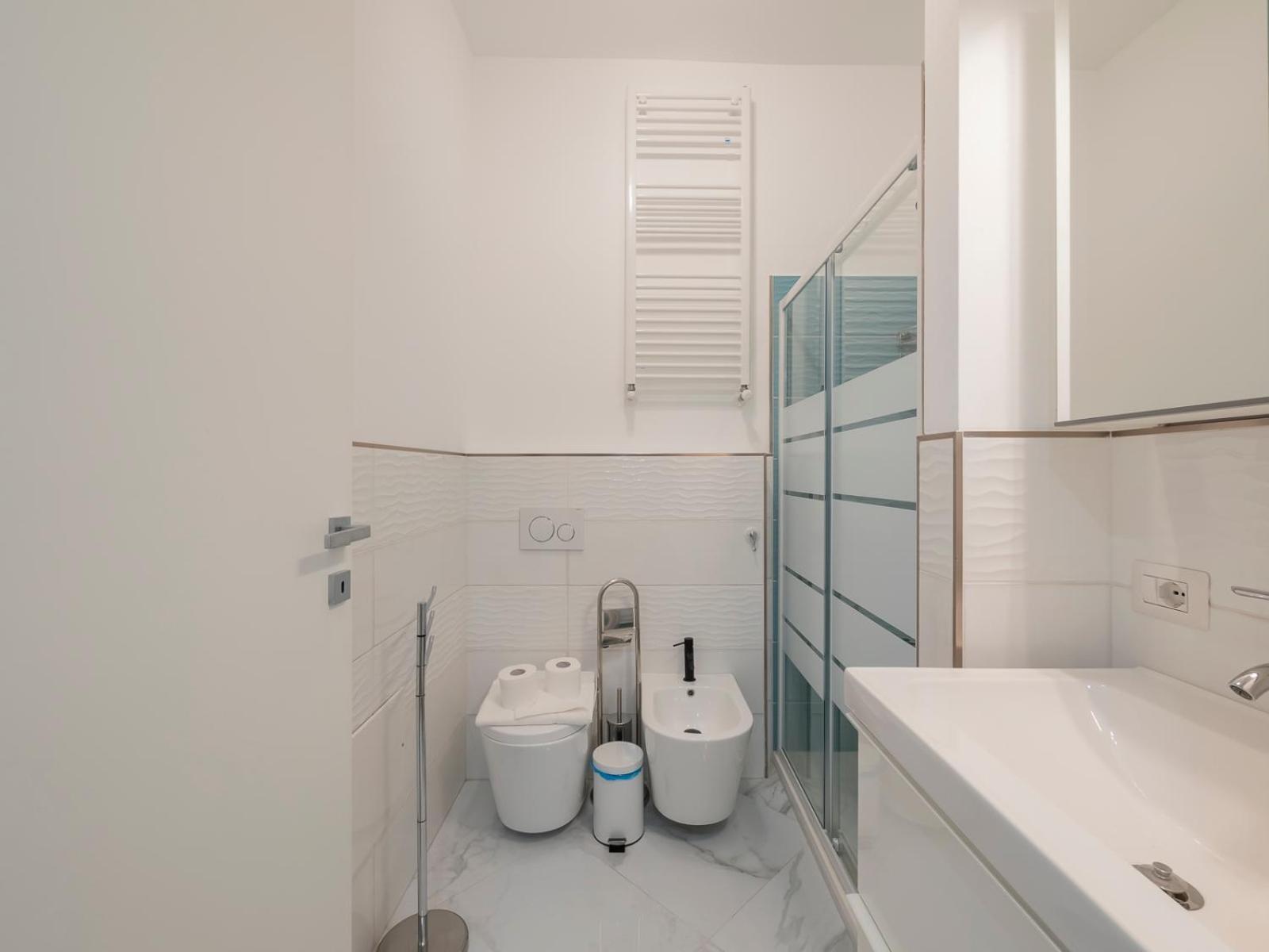 Apartment Ihost Flat - Giambellino 131-1