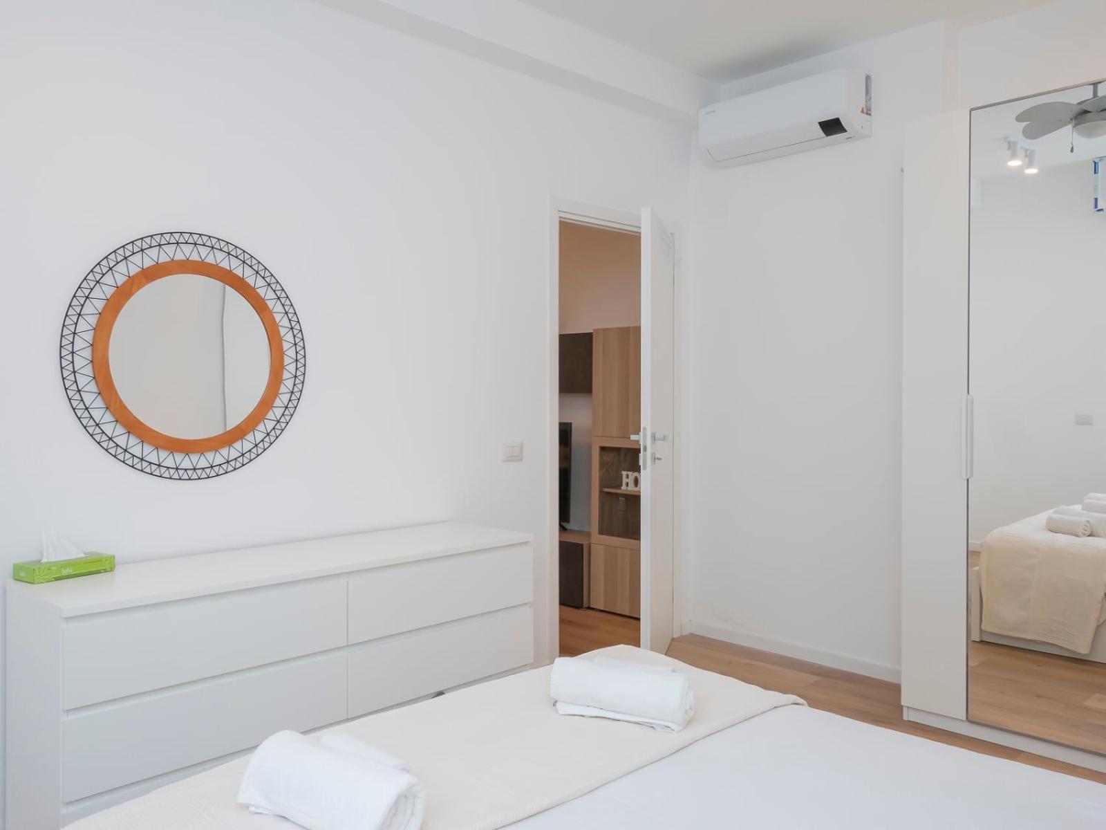 Ihost Flat - Giambellino 131-1 Apartment Milan
