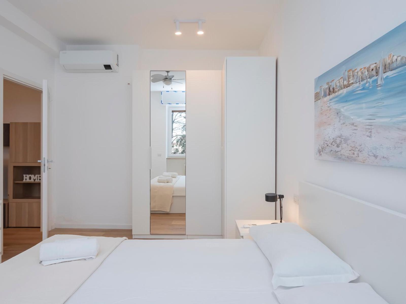 Apartment Ihost Flat - Giambellino 131-1