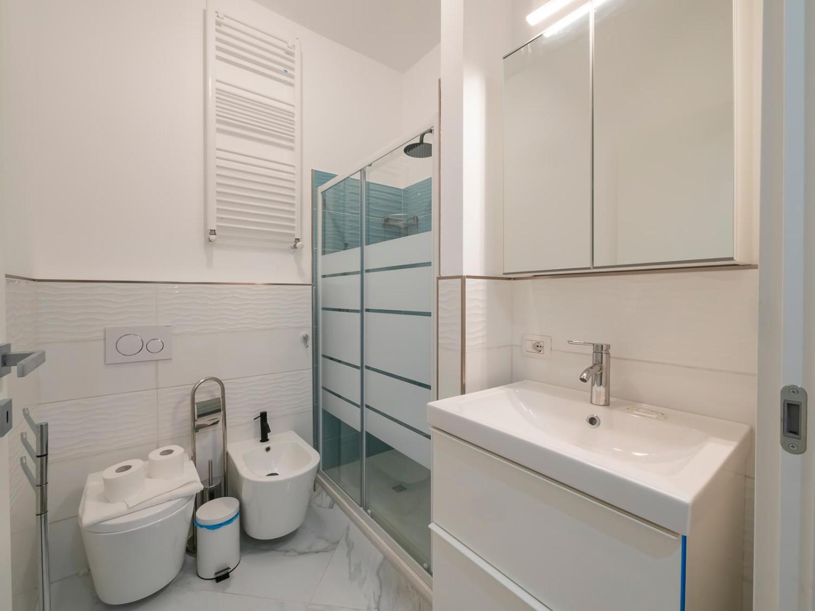 Ihost Flat - Giambellino 131-1 * Milan