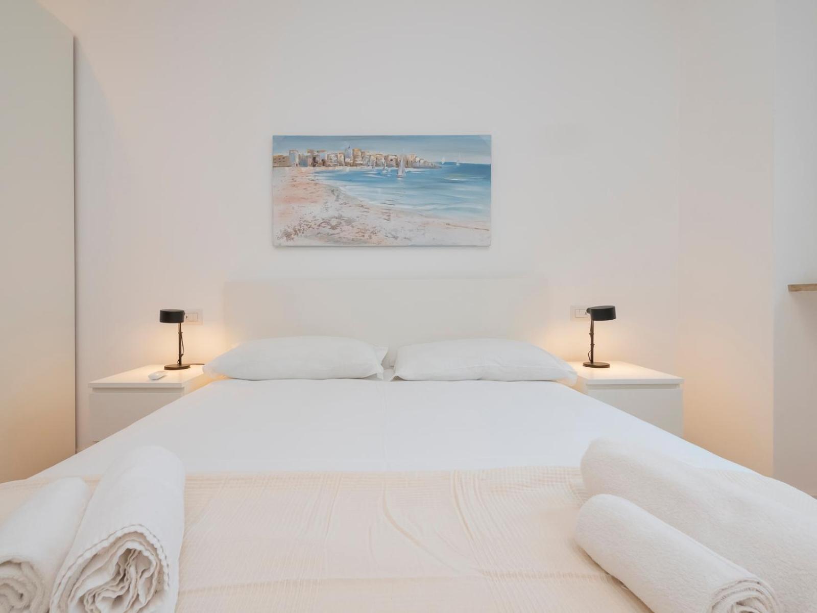 Apartment Ihost Flat - Giambellino 131-1