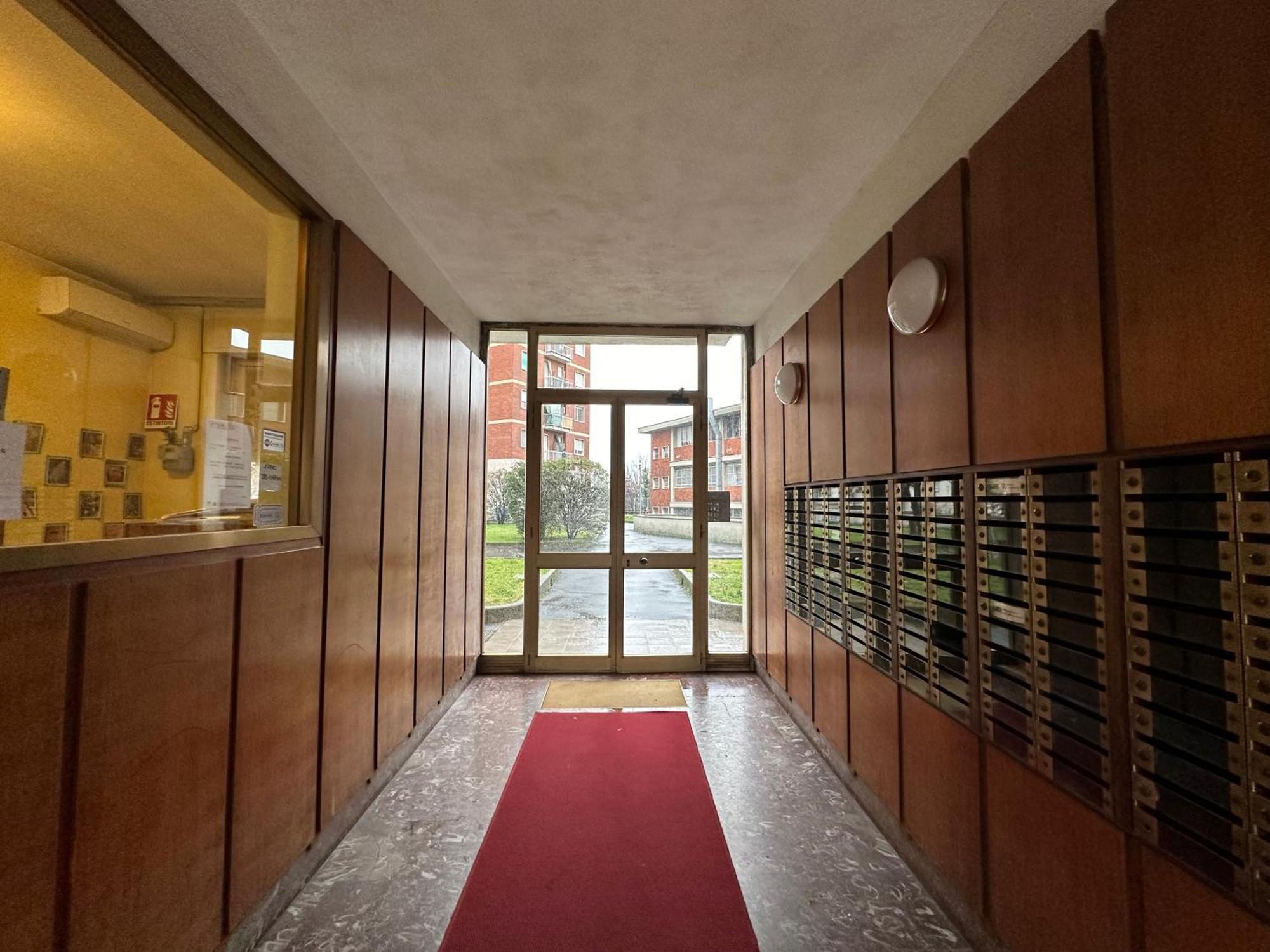 Apartment Maison Valentino Mailand