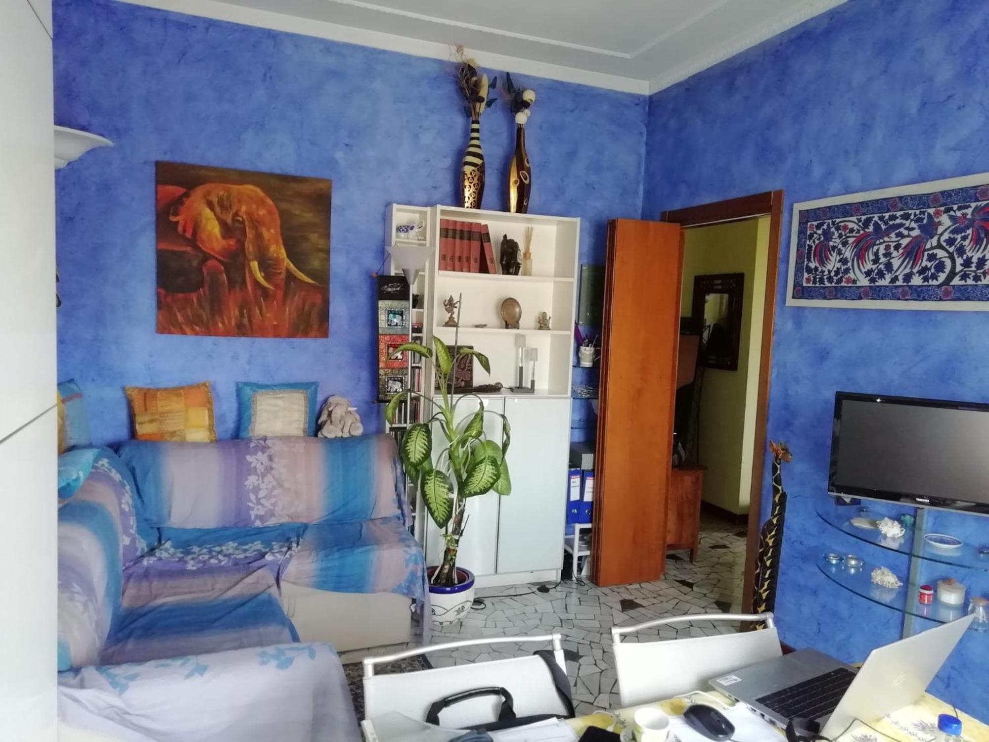 Apartment Zurigo Mailand