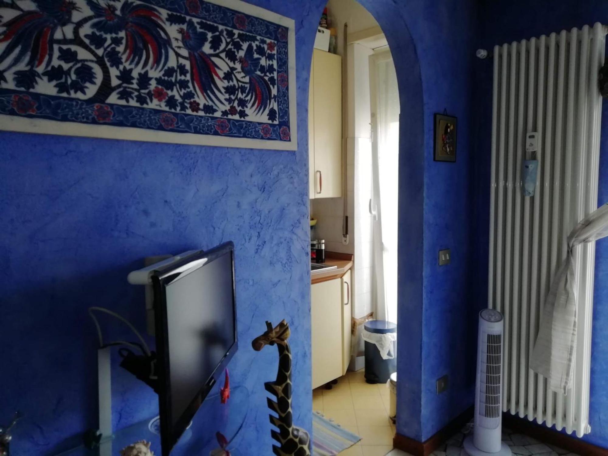 Zurigo Apartment