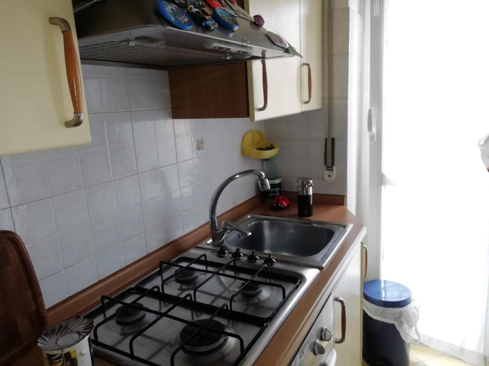 Zurigo Apartment Milan