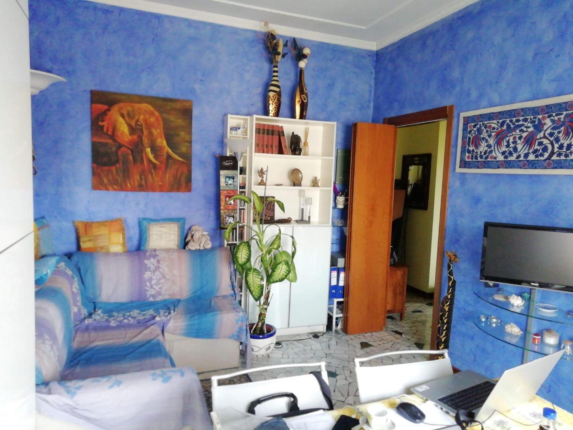 Zurigo Apartment