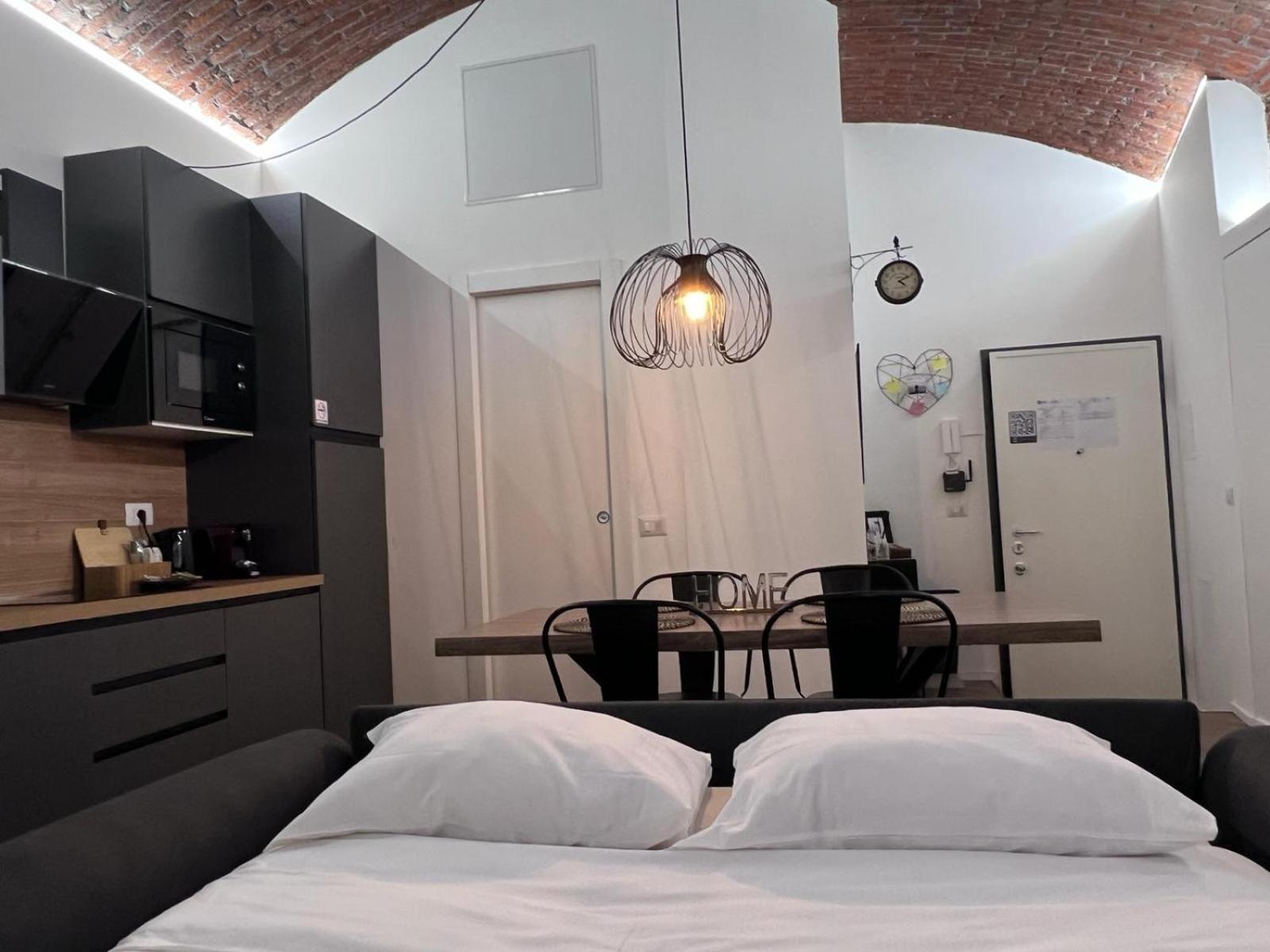 Kibilu - Via Melchiorre Gioia - Stazione - Isola - Garibaldi Milano