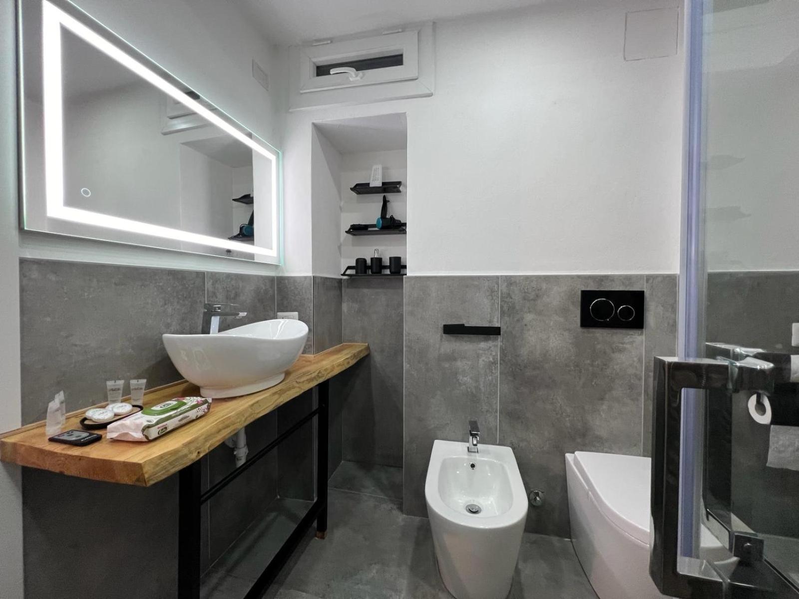 Kibilu - Via Melchiorre Gioia - Stazione - Isola - Garibaldi Leilighet Milano