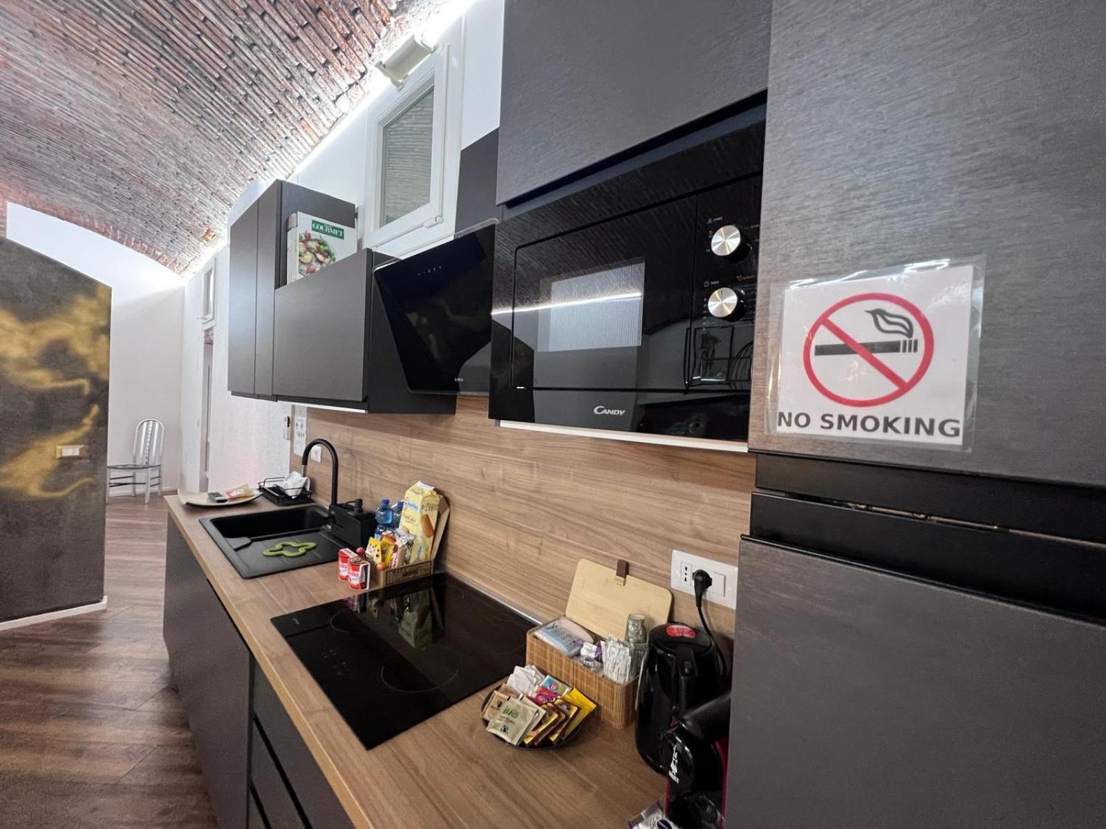 Kibilu - Via Melchiorre Gioia - Stazione - Isola - Garibaldi Leilighet Milano