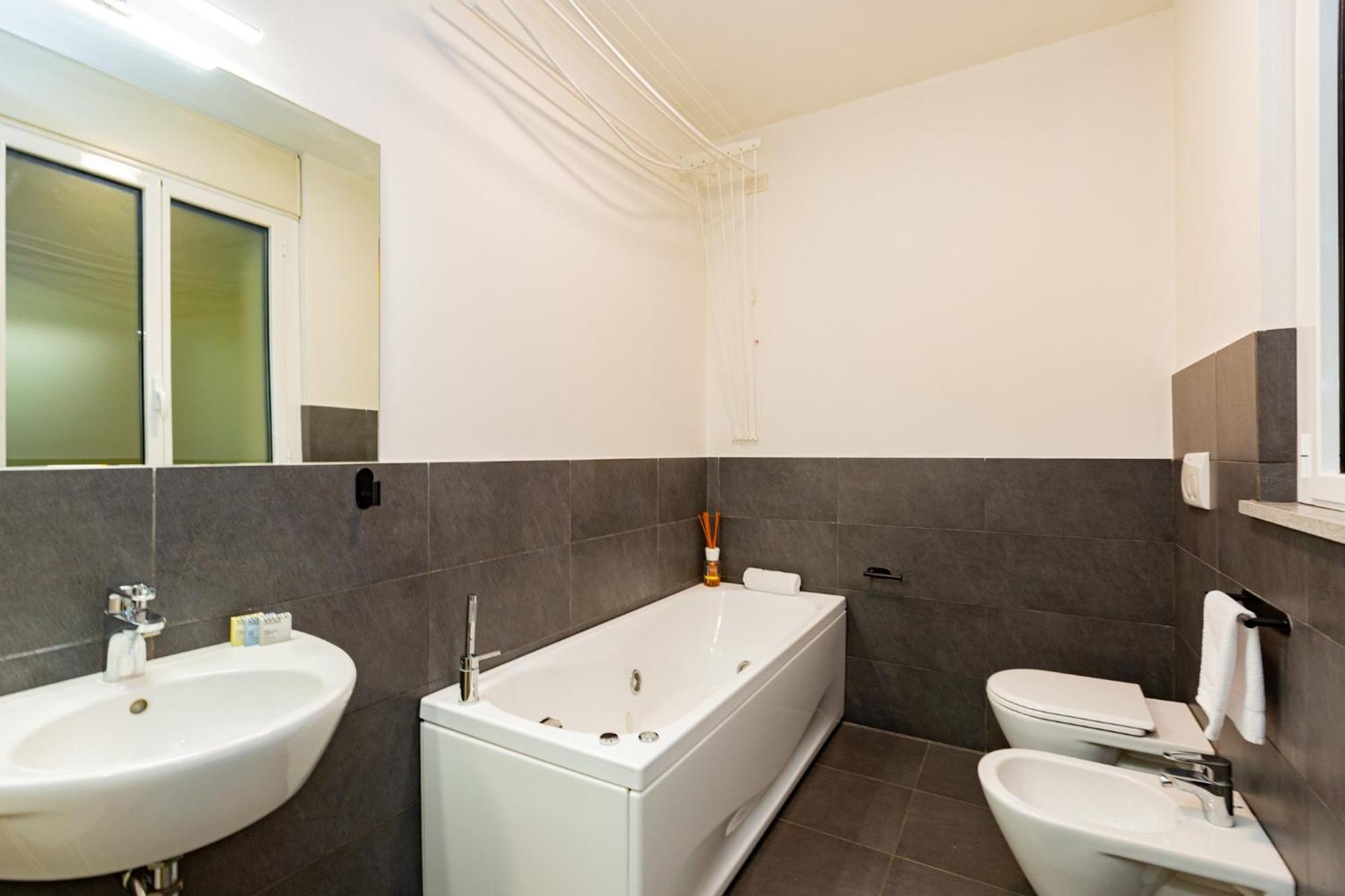 Lejlighed Premuda20 Elegant Milano