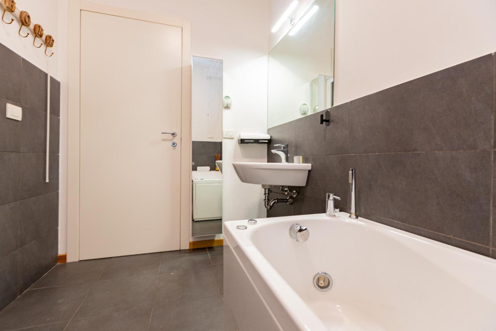 Premuda20 Elegant Lejlighed Milano
