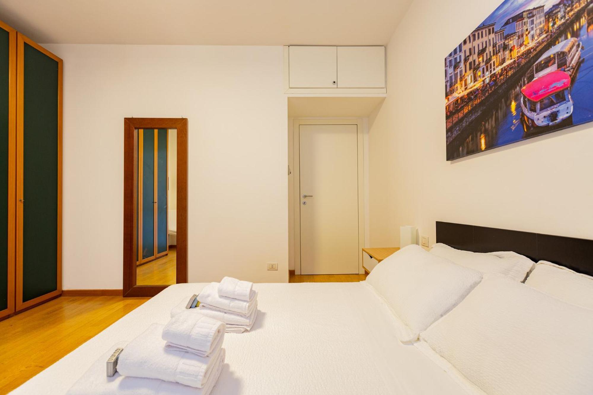 Appartamento Premuda20 Elegant *