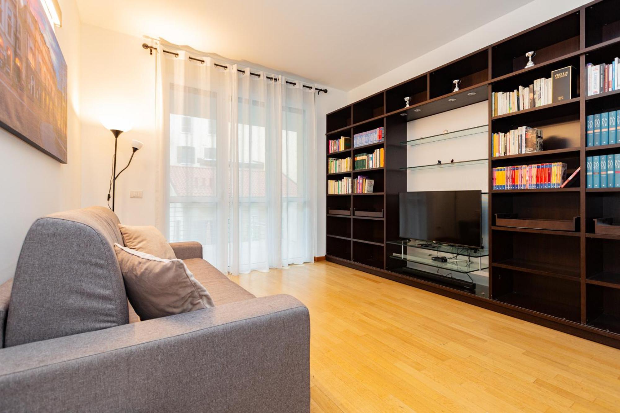 Lejlighed Premuda20 Elegant Milano